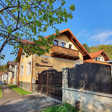 Casa Rasnoveana Dış mekan fotoğraf