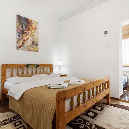 Casa Rasnoveana Dış mekan fotoğraf