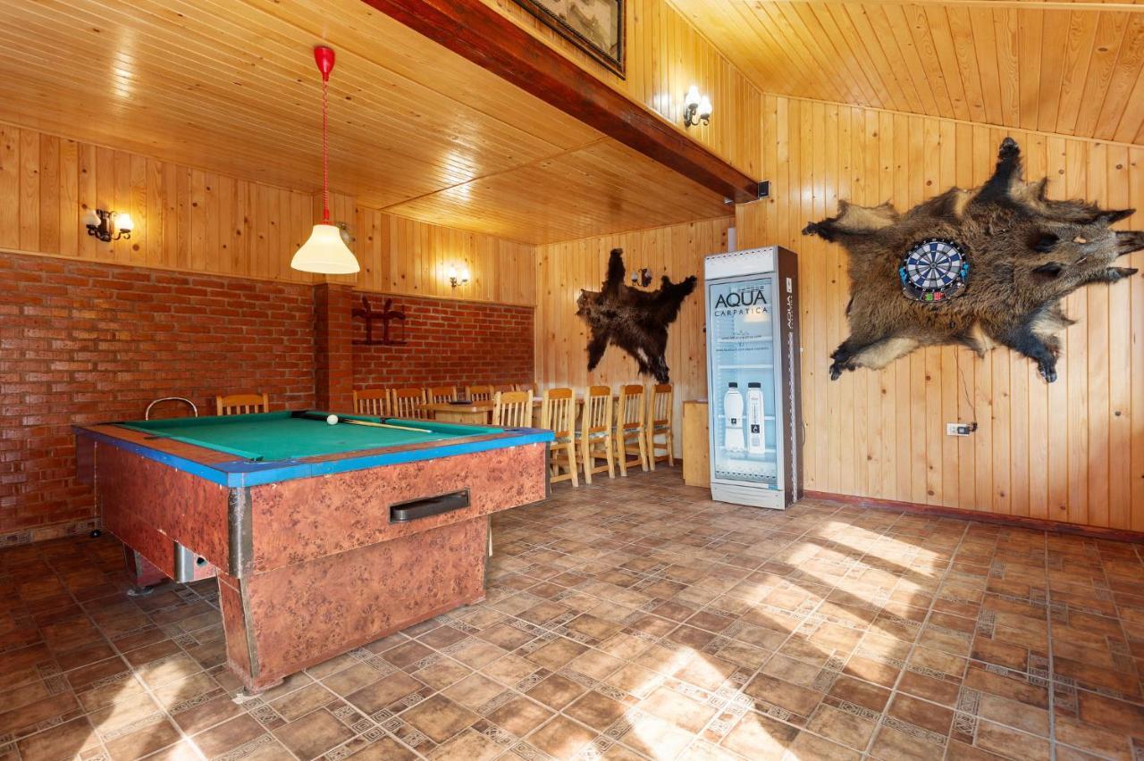 Casa Rasnoveana Dış mekan fotoğraf