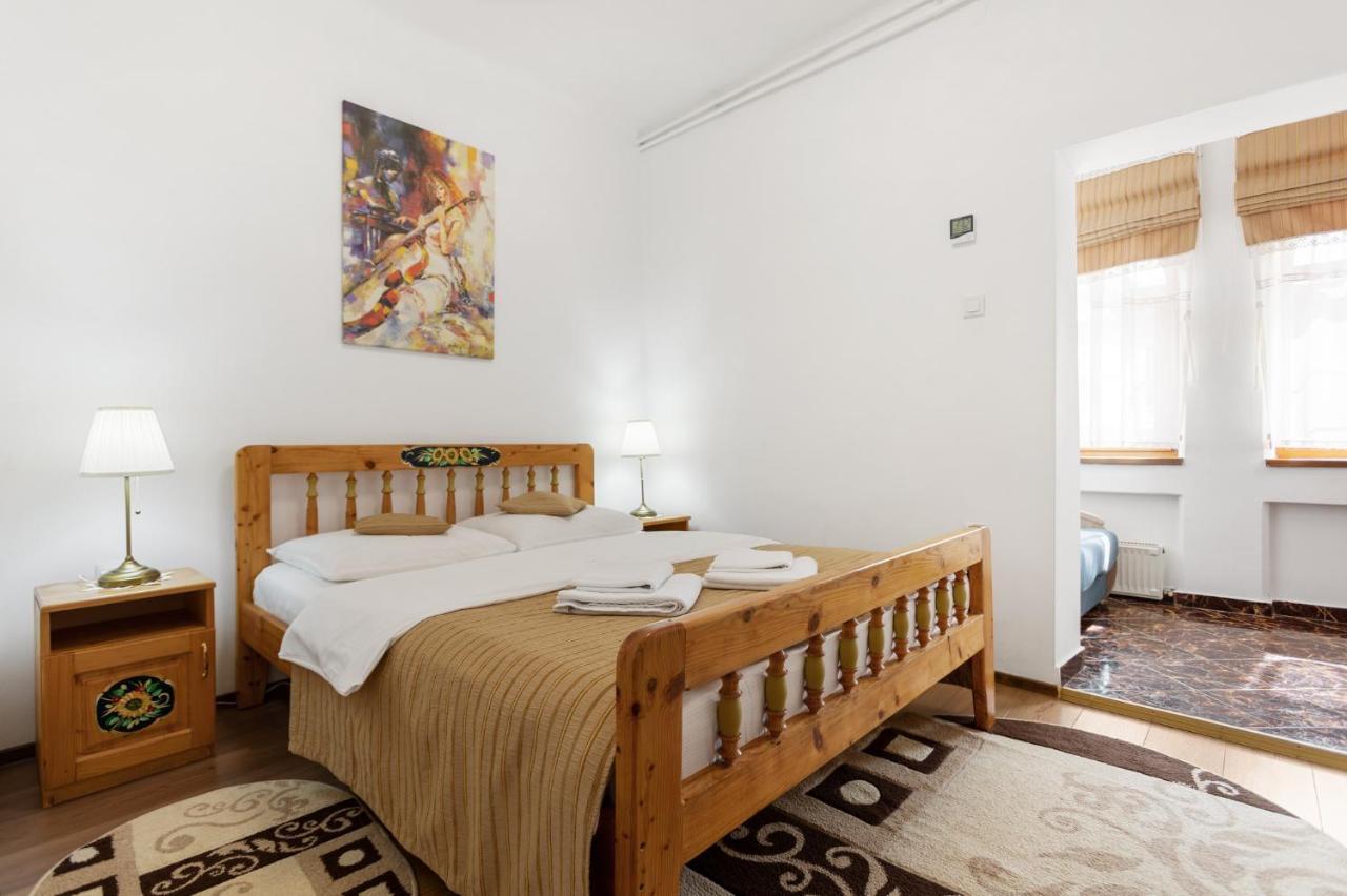 Casa Rasnoveana Dış mekan fotoğraf