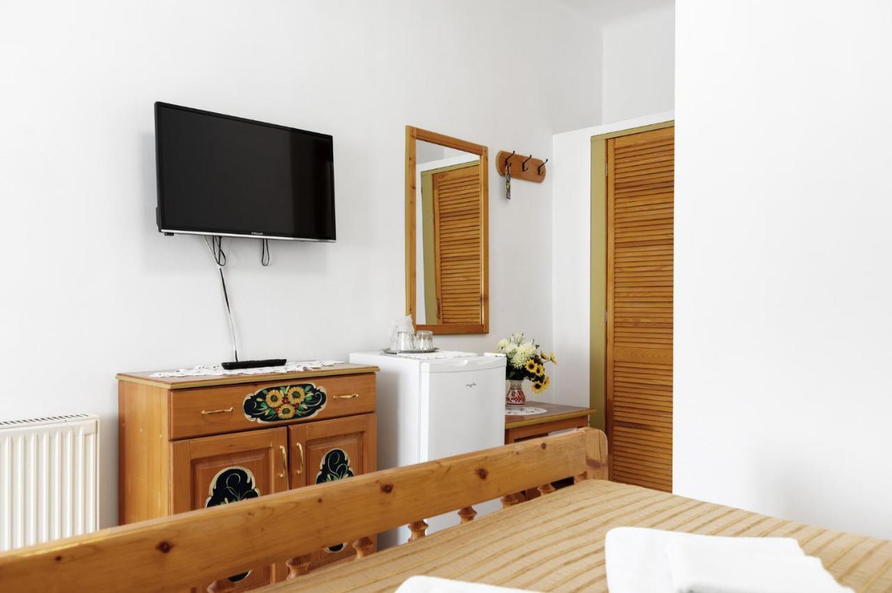 Casa Rasnoveana Dış mekan fotoğraf