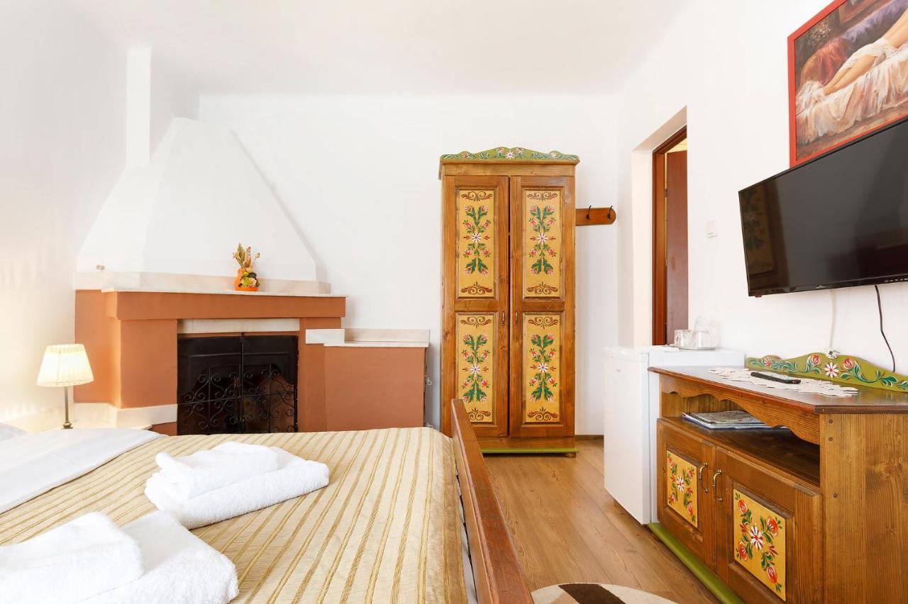 Casa Rasnoveana Dış mekan fotoğraf