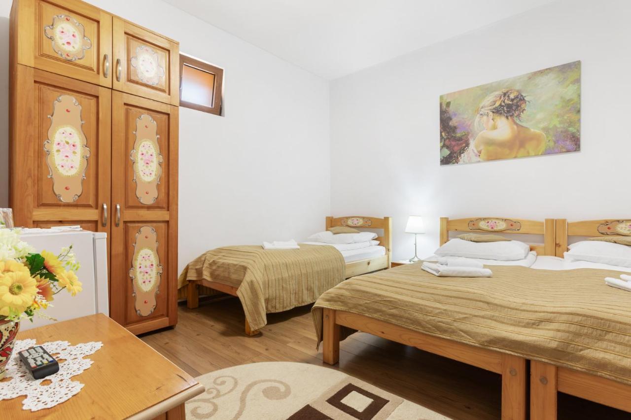 Casa Rasnoveana Dış mekan fotoğraf