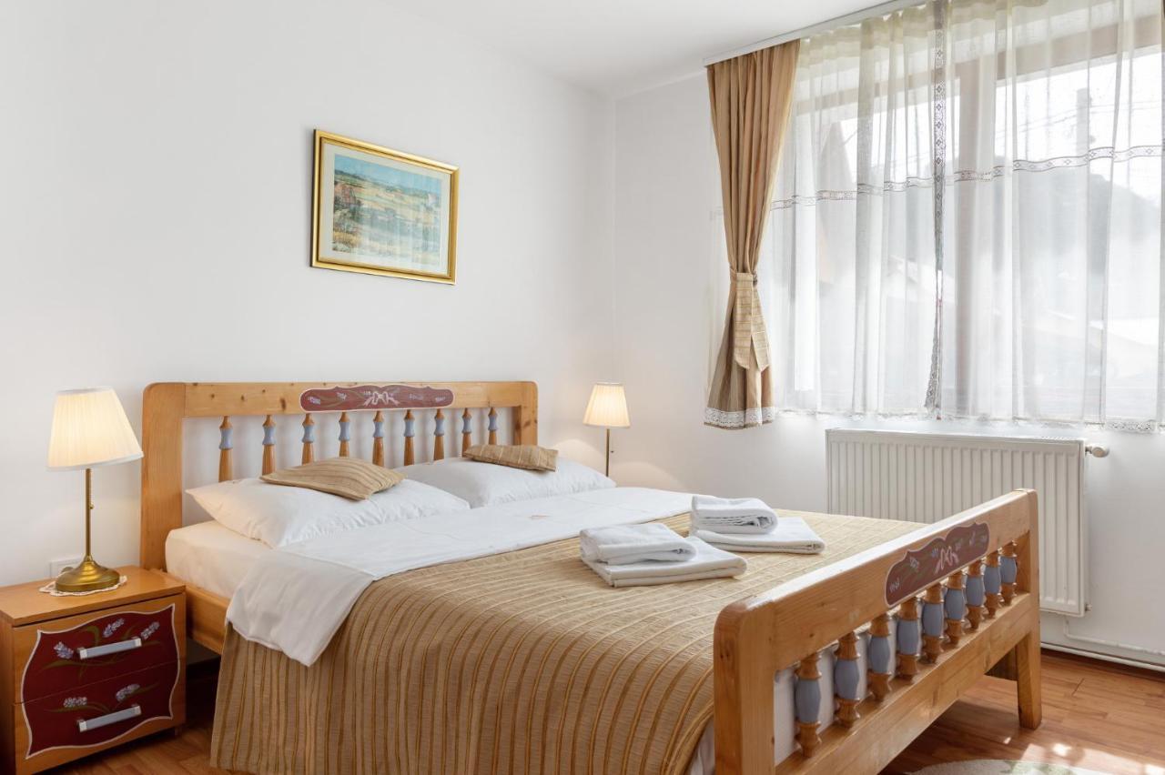 Casa Rasnoveana Dış mekan fotoğraf