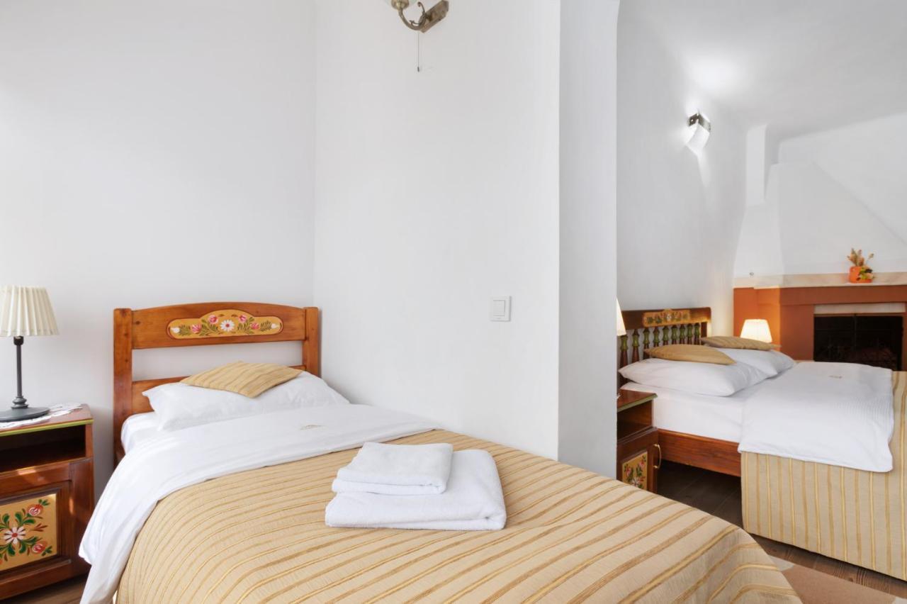 Casa Rasnoveana Dış mekan fotoğraf