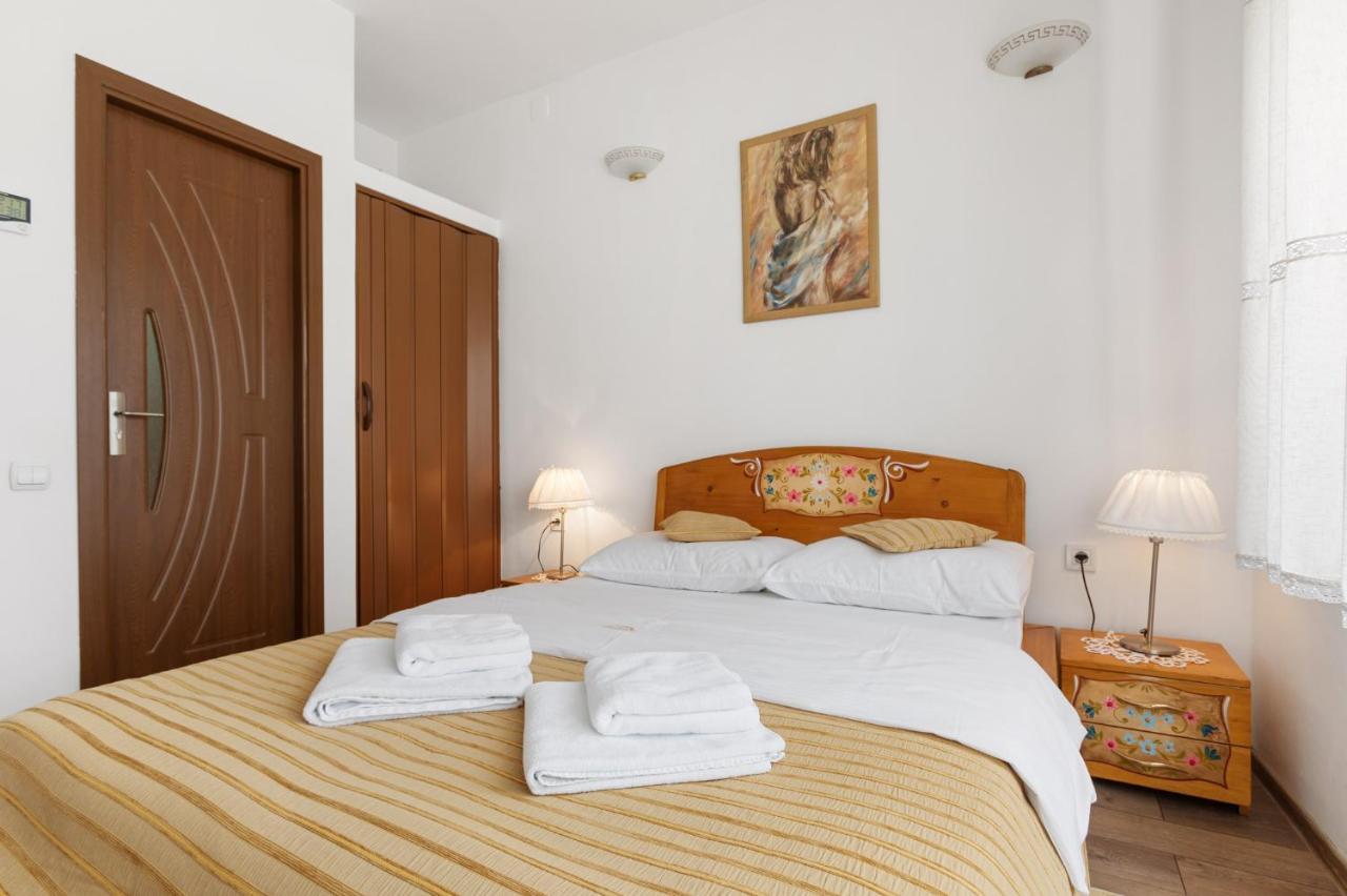 Casa Rasnoveana Dış mekan fotoğraf