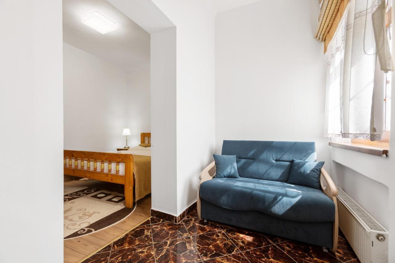 Casa Rasnoveana Dış mekan fotoğraf