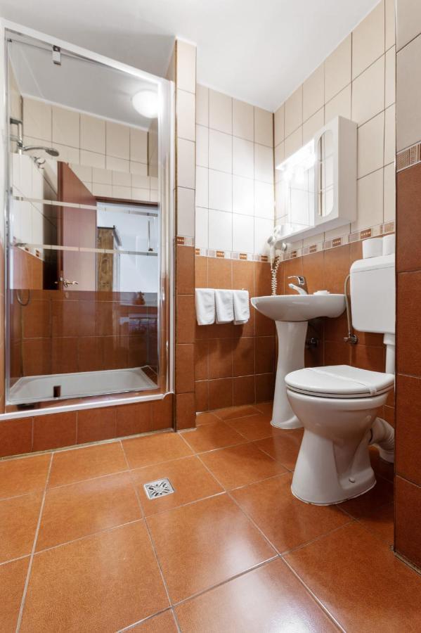 Casa Rasnoveana Dış mekan fotoğraf