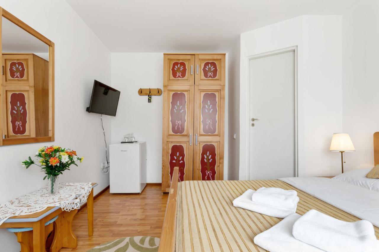 Casa Rasnoveana Dış mekan fotoğraf