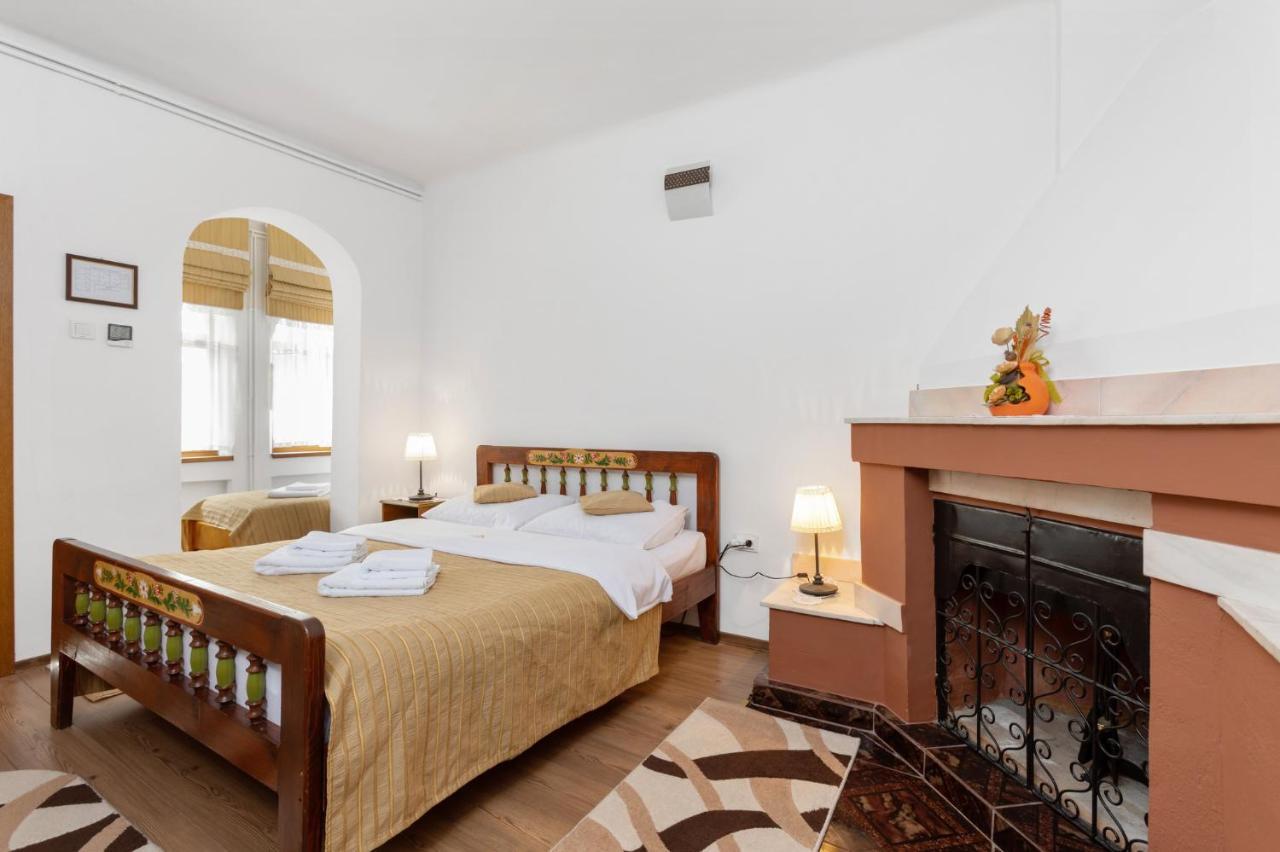 Casa Rasnoveana Dış mekan fotoğraf