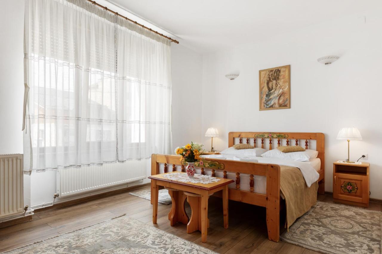 Casa Rasnoveana Dış mekan fotoğraf
