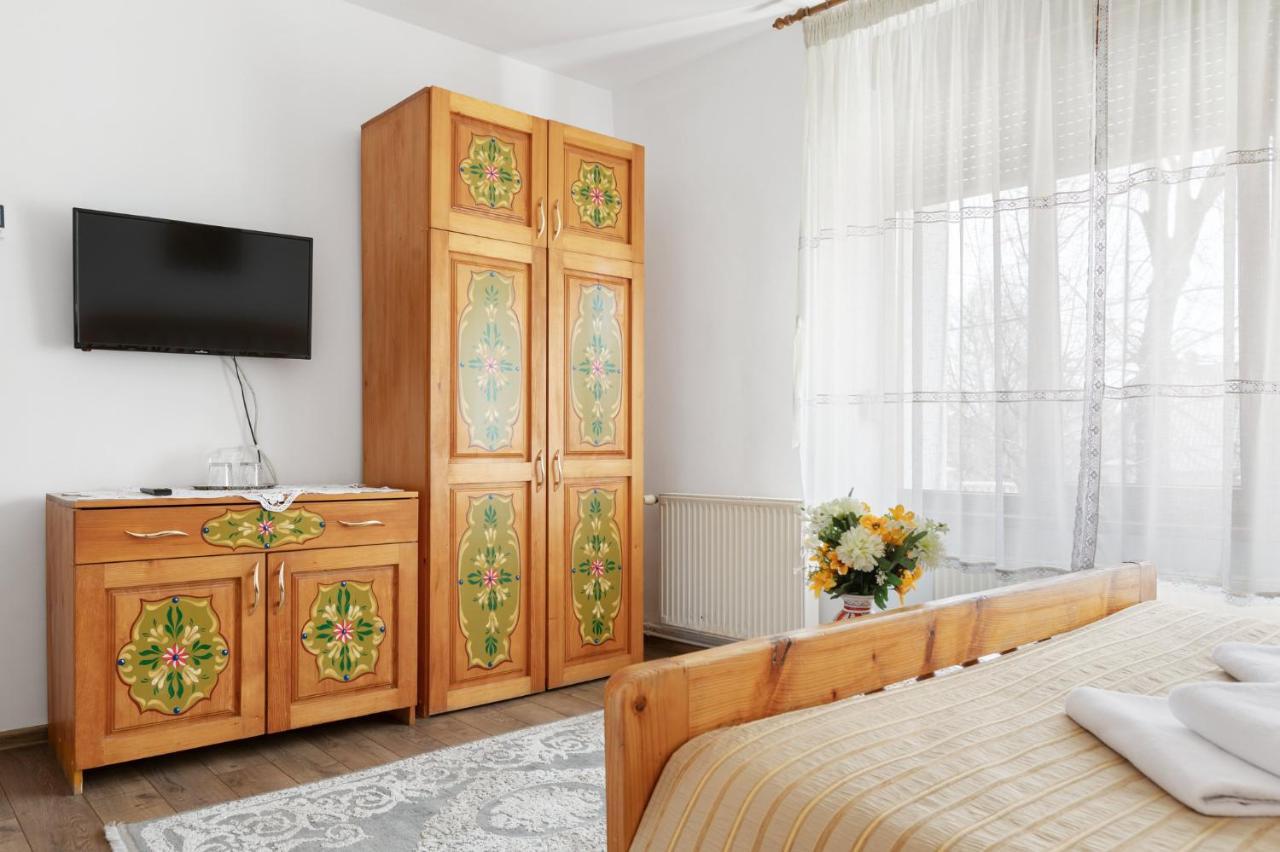 Casa Rasnoveana Dış mekan fotoğraf