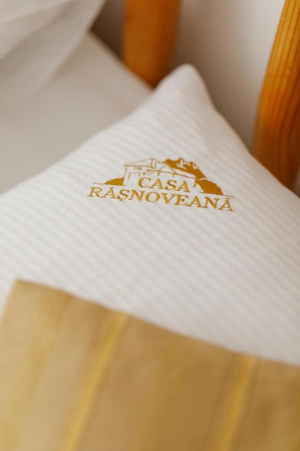 Casa Rasnoveana Dış mekan fotoğraf