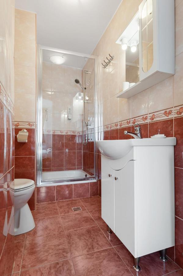 Casa Rasnoveana Dış mekan fotoğraf